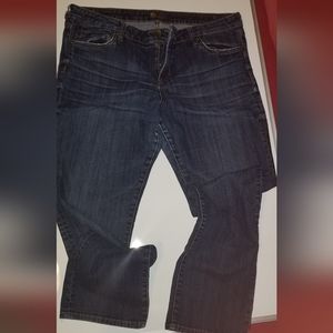 Kut from the Kloth Jeans